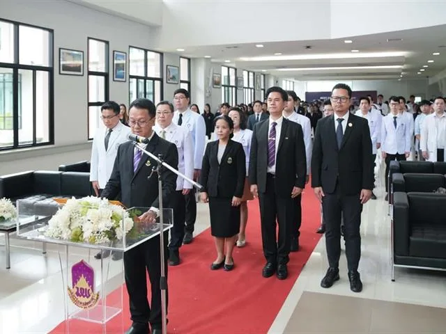 ถวายราชสดุดี 24 กันยายน “วันมหิดล” น้อมรำลึกพระกรุณาธิคุณสมเด็จพระบรมราชชนก