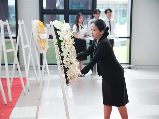 ถวายราชสดุดี 24 กันยายน “วันมหิดล” น้อมรำลึกพระกรุณาธิคุณสมเด็จพระบรมราชชนก