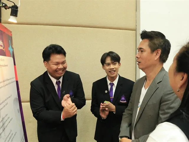 คณะรัฐศาสตร์และสังคมศาสตร์