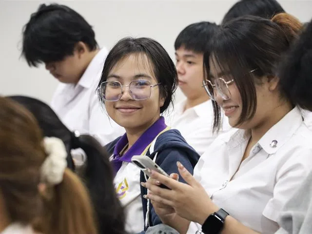 คณะรัฐศาสตร์และสังคมศาสตร์