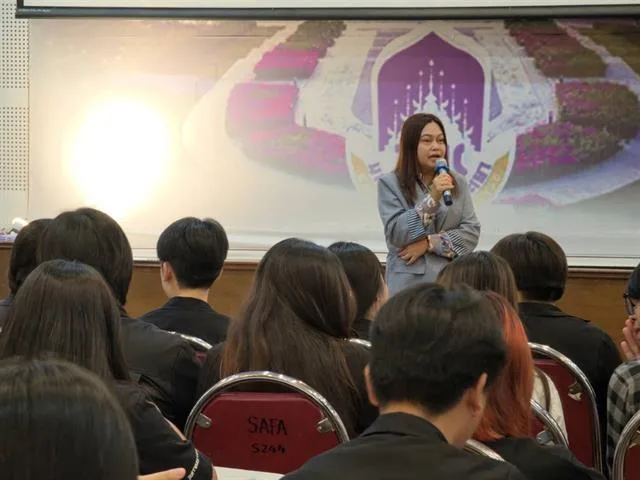Geo-Literacy และเทคโนโลยีภูมิสารสนเทศ