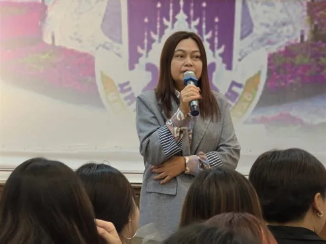 Geo-Literacy และเทคโนโลยีภูมิสารสนเทศ