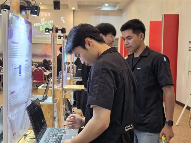 Geo-Literacy และเทคโนโลยีภูมิสารสนเทศ