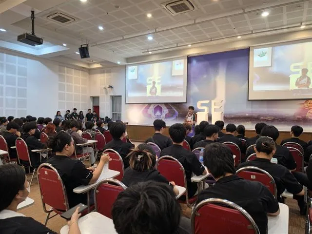Geo-Literacy และเทคโนโลยีภูมิสารสนเทศ