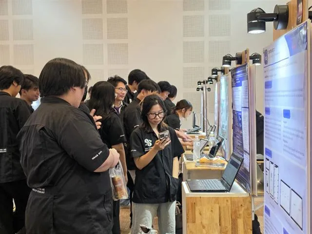Geo-Literacy และเทคโนโลยีภูมิสารสนเทศ