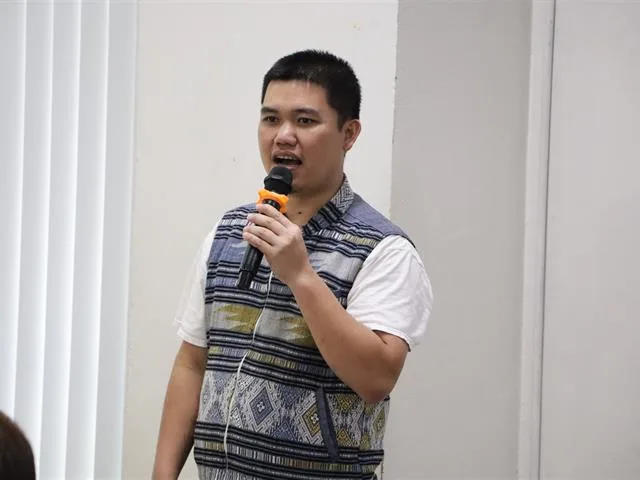 คณะรัฐศาสตร์และสังคมศาสตร์