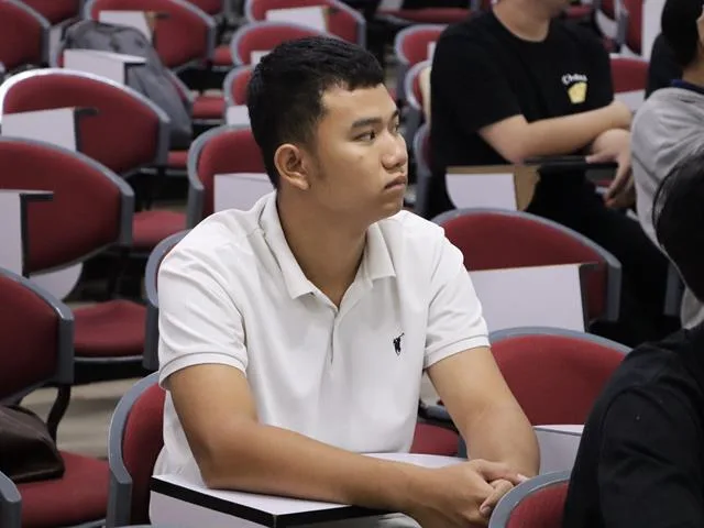 คณะรัฐศาสตร์และสังคมศาสตร์