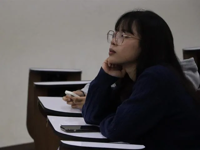 คณะรัฐศาสตร์และสังคมศาสตร์