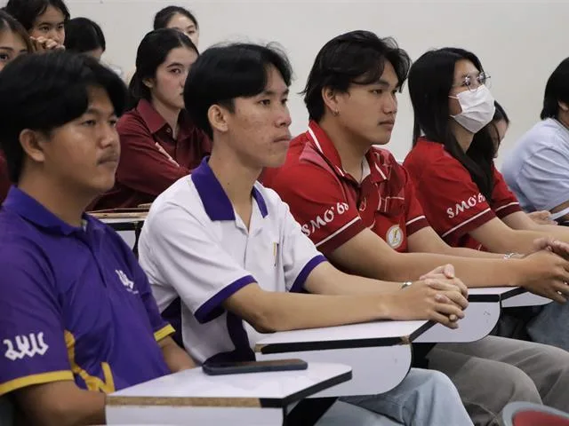 คณะรัฐศาสตร์และสังคมศาสตร์