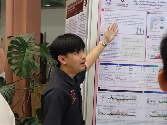 Engineering Presents Project Day 2026 Showcasing Student Engineering Projects to Foster Innovation and Future-Ready Skills