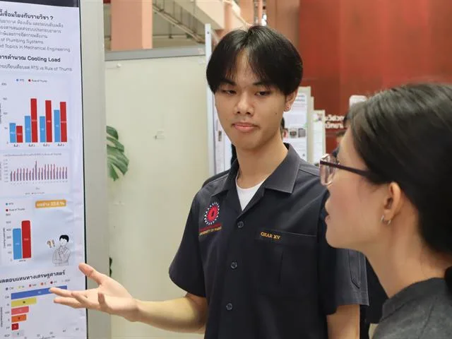 Engineering Presents Project Day 2026 Showcasing Student Engineering Projects to Foster Innovation and Future-Ready Skills