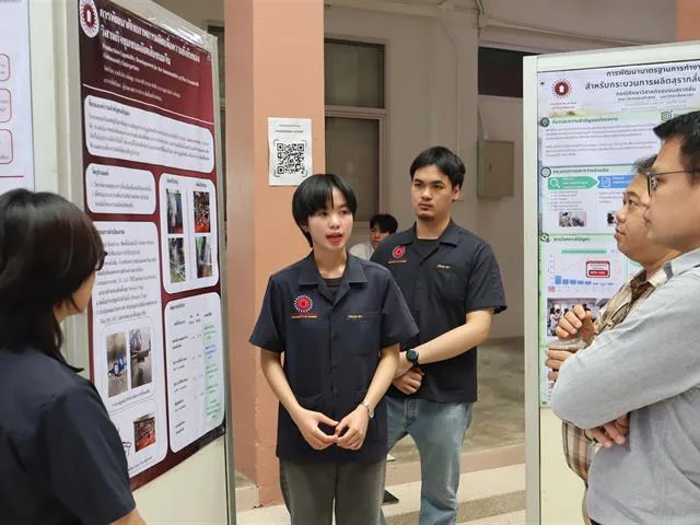 Engineering Presents Project Day 2026 Showcasing Student Engineering Projects to Foster Innovation and Future-Ready Skills