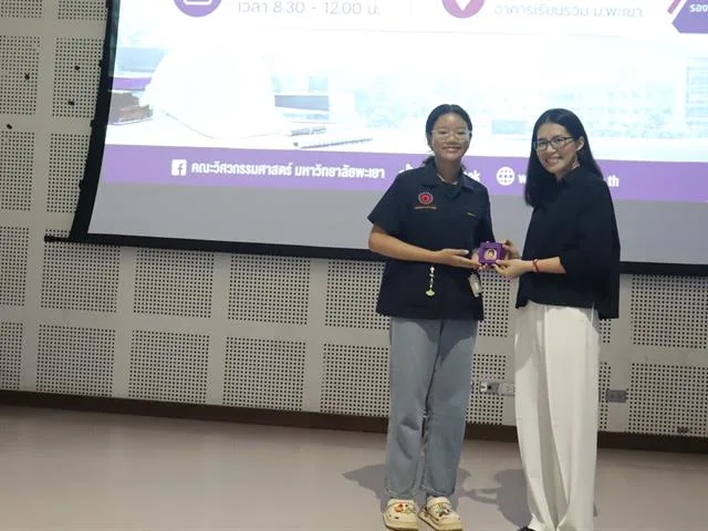 Engineering Presents Academic Excellence Medals to Fourth-Year Students Recognising Commitment and Outstanding Academic Achievement for Academic Year 2025