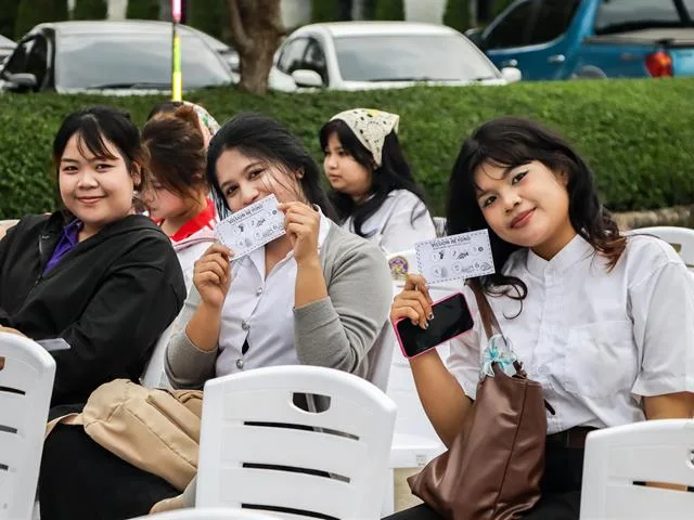 คณะรัฐศาสตร์และสังคมศาสตร์