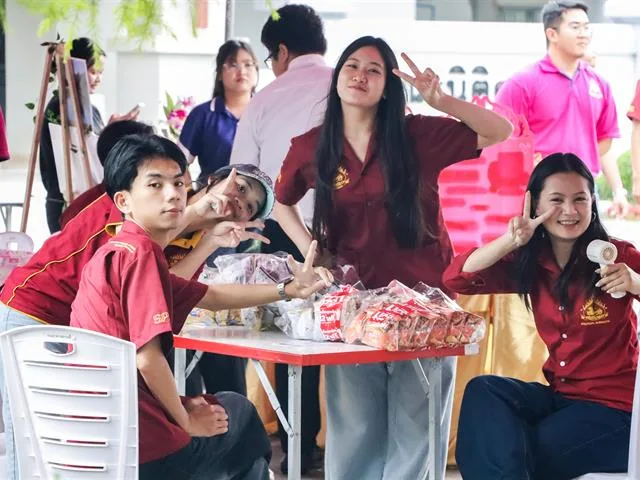 คณะรัฐศาสตร์และสังคมศาสตร์
