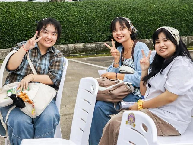 คณะรัฐศาสตร์และสังคมศาสตร์