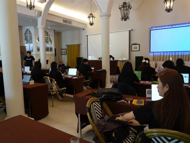 School of Law, University of Phayao