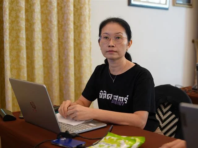 School of Law, University of Phayao