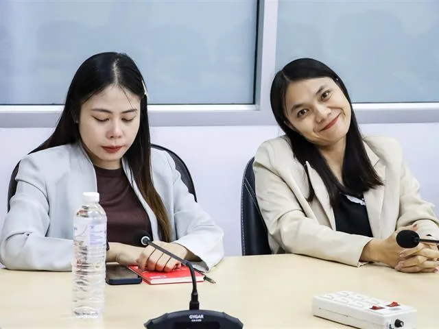คณะรัฐศาสตร์และสังคมศาสตร์ ส่งเสริมสุขภาพบุคลากร ผ่านกิจกรรมประกวด BMI ประจำปี 2569