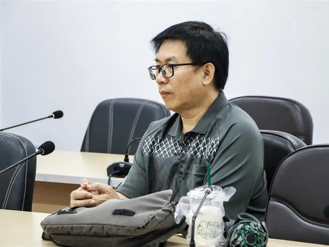 คณะรัฐศาสตร์และสังคมศาสตร์ ส่งเสริมสุขภาพบุคลากร ผ่านกิจกรรมประกวด BMI ประจำปี 2569