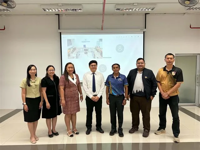 School of Law, Faculty of Public Health, University of Phayao