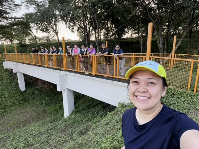 กองแผนงาน มหาวิทยาลัยพะเยา จัดกิจกรรม BMI Challenge ส่งเสริมสุขภาพบุคลากร มุ่งสร้างเสริมสุขภาวะที่ดีภายในหน่วยงาน