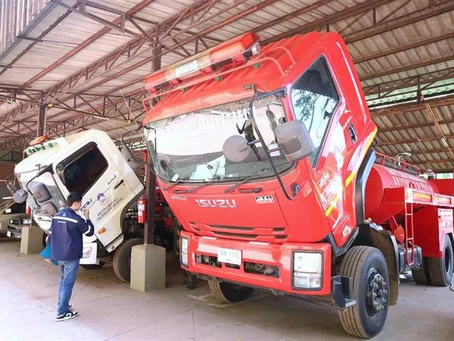 ตรวจสอบสภาพรถ, เสริมความปลอดภัย