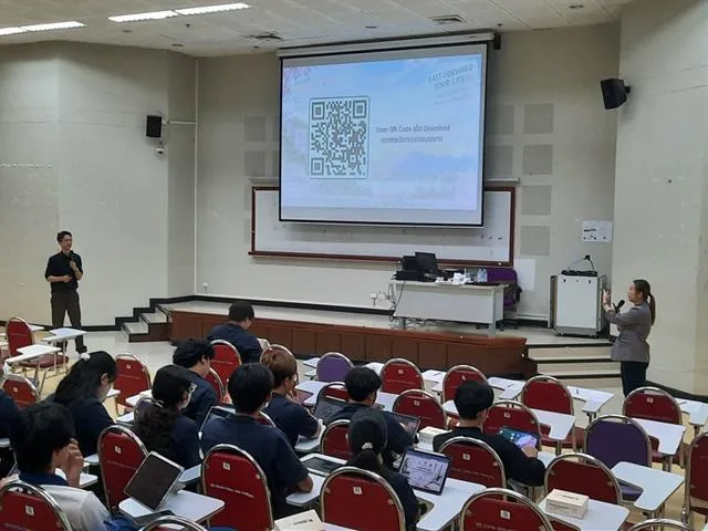 Civil Engineering Enhances Financial Taxation and Entrepreneurship Skills Preparing Students for the Professional World