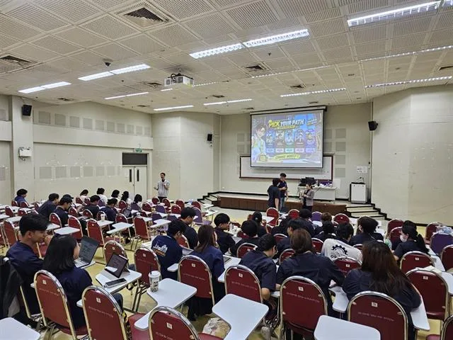 Civil Engineering Enhances Financial Taxation and Entrepreneurship Skills Preparing Students for the Professional World