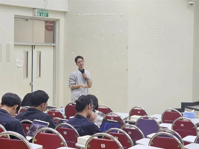 Civil Engineering Enhances Financial Taxation and Entrepreneurship Skills Preparing Students for the Professional World