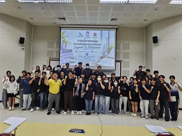 Civil Engineering Enhances Financial Taxation and Entrepreneurship Skills Preparing Students for the Professional World