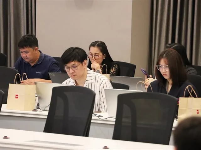 กองแผนงาน มหาวิทยาลัยพะเยา จัดกิจกรรม Knowledge Management ครั้งที่ 1 เสริมความรู้การบริหารแผนและงบประมาณผ่านระบบ e-Budget