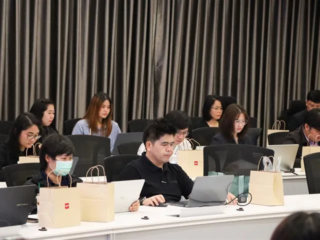 กองแผนงาน มหาวิทยาลัยพะเยา จัดกิจกรรม Knowledge Management ครั้งที่ 1 เสริมความรู้การบริหารแผนและงบประมาณผ่านระบบ e-Budget