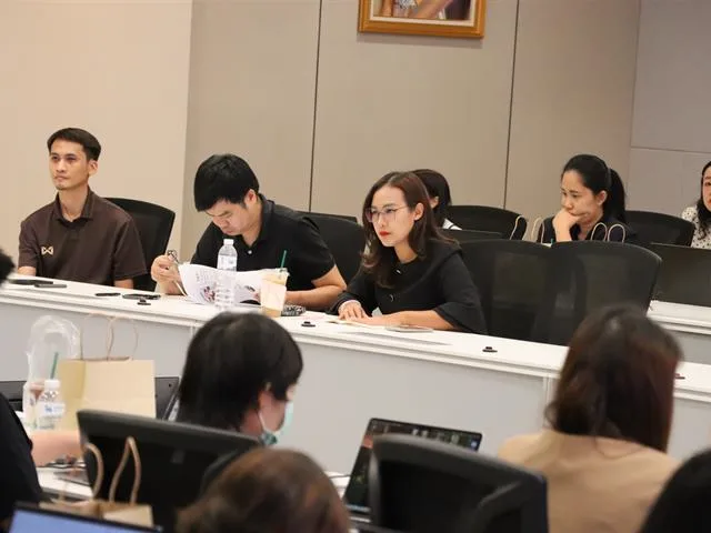 UP Planning Division Organizes Knowledge Management Session to Strengthen Planning and Budget Management through e-Budget