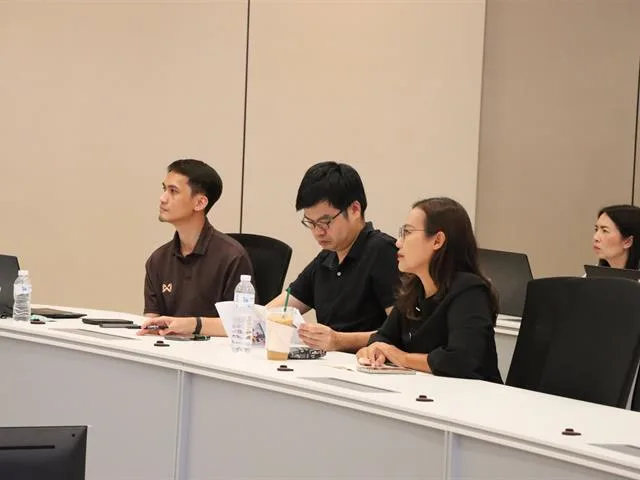 UP Planning Division Organizes Knowledge Management Session to Strengthen Planning and Budget Management through e-Budget