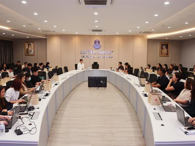 UP Planning Division Organizes Knowledge Management Session to Strengthen Planning and Budget Management through e-Budget