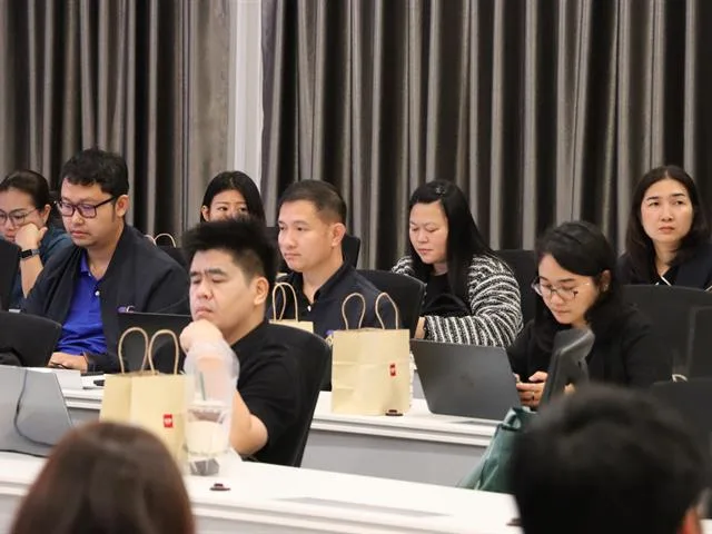 UP Planning Division Organizes Knowledge Management Session to Strengthen Planning and Budget Management through e-Budget
