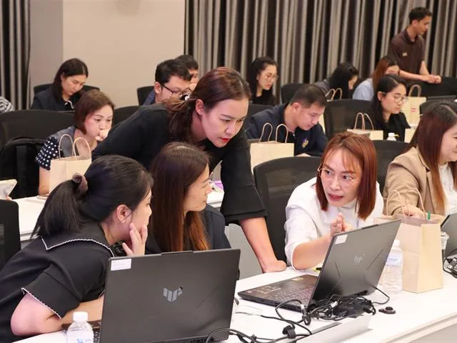 UP Planning Division Organizes Knowledge Management Session to Strengthen Planning and Budget Management through e-Budget