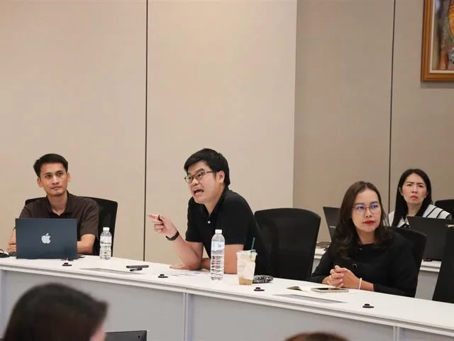 UP Planning Division Organizes Knowledge Management Session to Strengthen Planning and Budget Management through e-Budget