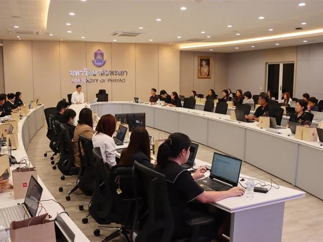 UP Planning Division Organizes Knowledge Management Session to Strengthen Planning and Budget Management through e-Budget