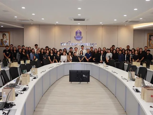 UP Planning Division Organizes Knowledge Management Session to Strengthen Planning and Budget Management through e-Budget