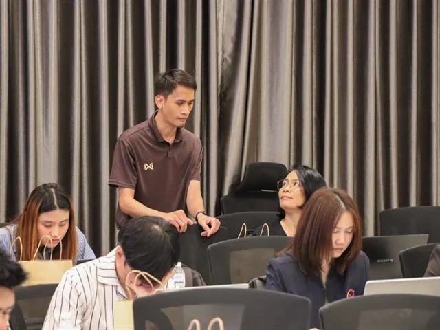 UP Planning Division Organizes Knowledge Management Session to Strengthen Planning and Budget Management through e-Budget