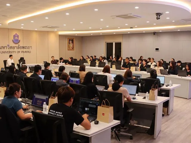 UP Planning Division Organizes Knowledge Management Session to Strengthen Planning and Budget Management through e-Budget