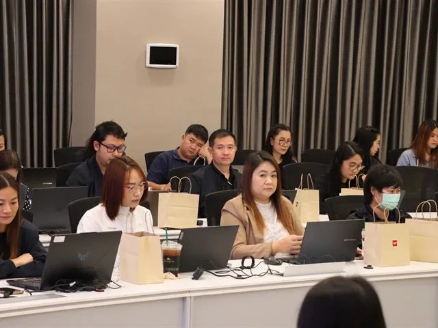 UP Planning Division Organizes Knowledge Management Session to Strengthen Planning and Budget Management through e-Budget