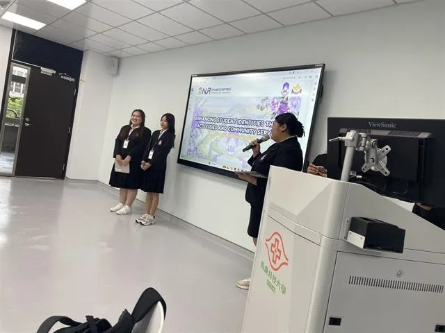 ม.พะเยา พัฒนานิสิตพยาบาลสู่พลเมืองโลก เรียนรู้เทคโนโลยีการแพทย์สมัยใหม่ ณ ไต้หวัน