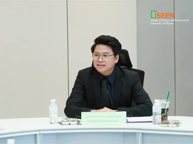 University of Phayao and Pidthonglungpra Foundation Sign MoU to Advance Community Development