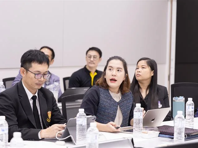 ม.พะเยา รับการตรวจติดตามการรับรองคุณภาพมาตรฐานสากล SIDCER-FERCAP ยืนยันมาตรฐานจริยธรรมการวิจัยในมนุษย์อย่างต่อเนื่อง