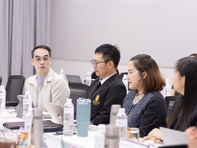 ม.พะเยา รับการตรวจติดตามการรับรองคุณภาพมาตรฐานสากล SIDCER-FERCAP ยืนยันมาตรฐานจริยธรรมการวิจัยในมนุษย์อย่างต่อเนื่อง