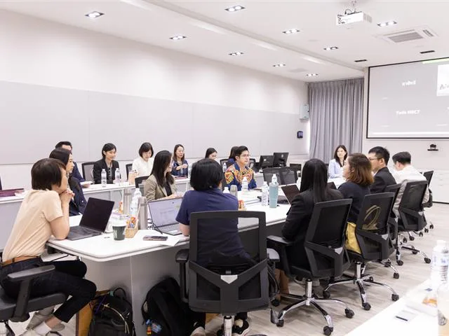 ม.พะเยา รับการตรวจติดตามการรับรองคุณภาพมาตรฐานสากล SIDCER-FERCAP ยืนยันมาตรฐานจริยธรรมการวิจัยในมนุษย์อย่างต่อเนื่อง