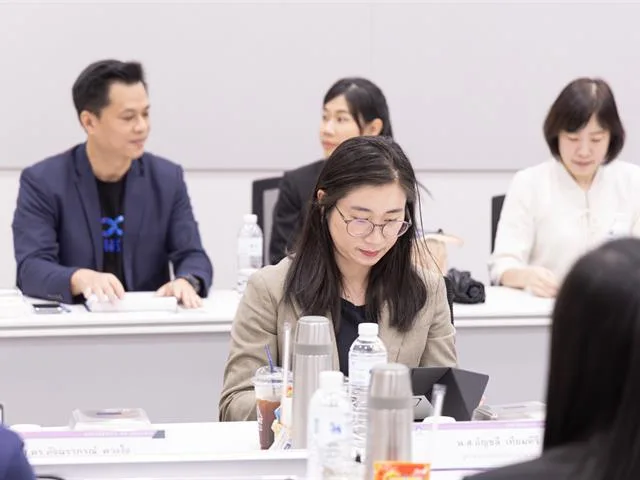 ม.พะเยา รับการตรวจติดตามการรับรองคุณภาพมาตรฐานสากล SIDCER-FERCAP ยืนยันมาตรฐานจริยธรรมการวิจัยในมนุษย์อย่างต่อเนื่อง